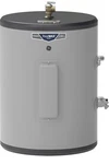 Ge Appliances 18 Gallon Versatile Electric Water Heater Adjustable Thermostat Open. Price: $299.90.