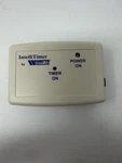 Watts A2 Intellitimer For Intelliflow Washing Machine Smart Water Shutoff Valve Open. Price: $219.99.