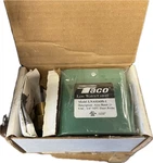Taco Low Water Cutoff LNA1203S-1 120V 3/4" Npt Short Probe Auto Reset New. Price: $60.00.
