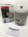 Everbilt 4.5 Gal. Thermal Expansion Tank New Open. Price: $39.99.