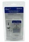 Upgraded Mini Furnace Pilot Igniter Ignitor For Honeywell Q3400A1008 New. Price: $26.66.