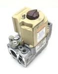 Honeywell VR8205H8016 Hvac Furnace Gas Valve Rheem Ruud 60-22866-01 Used #G26. Price: $34.90.