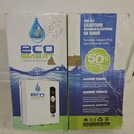 Ecosmart 27 Electric Tankless Water Heater, Kw 240 Volts, 112.5 Amps Open. Price: $394.99.