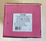 Robertshaw 110-262 Gas Water Heater Thermostat Used. Price: $145.00.