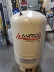 ST-42 Amtrol Therm-x-trol Tank 144N177 (15-3/8X31-5/8INCH 20.0GALLON) Used. Price: $300.00.