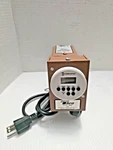 Taco 006-BC4-4PNP Circulating Pump, 1/40 Hp, 1/2" Sweat With Digital Timer Nob New. Price: $535.00.