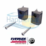 Johnson Evinrude Brp Omc 5005063 778370 Water Screen Kit New. Price: $20.99.