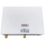 Eemax ED032480T2T Ml Electric Tankless Water HEATER,480V 21HT74 New. Price: $1964.93.