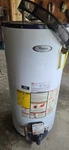 Whirlpool Waterheater Propane Gas 40GAL Used. Price: $45.00.