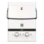 Eccotemp Lux 1.5 Gpm 37.5K Btu Portable Outdoor Tankless Water Heater New. Price: $405.00.