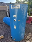 TS-II-120-1 Therma Stor Heat Recovery System 114 Gal Used. Price: $1150.00.