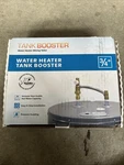 New Cash Acme Tank Booster Water Heater Thermostatic Mixing Valve 3/4" #24409 Open. Price: $60.00.