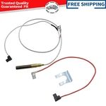For Water Heaters, Natural/propane Gas 100112328 Thermopile, 21"INCH, 750MV New. Price: $16.24.