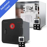 Fogatti Rv Tankless Water Heater Instashower 7 Plus, 48000 Btu 2.5 Gpm Propane Excellent. Price: $299.99.
