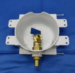Eastman 60238 Round Mini Ice Maker Outlet Box - New. Price: $8.17.