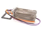 Rational Heating Element With Gasket 87.00.367 - Free Shipping + Geniune Oem New. Price: $293.16.