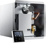65,000 Btu Tankless Rv Heater - Instant Hot Water, Csa Certified, 12V New. Price: $749.99.