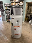 Bradford White 65 Gallon Pump Single Phase Water Heater New. Price: $2650.00.