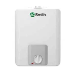 A.o. Smith Signature 2.5-GALLON 1440-WATT Element Point Electric Water Heaters New. Price: $249.99.