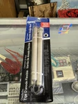 Eastman Water Heater Anode Rod Flexible 45 Aluminum/zinc Lead New. Price: $29.99.