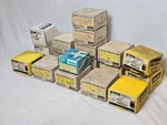 Lot 18X New Open Box Parker Thermal Expansion Valves VX100A KX200 R-12 R-22. Price: $249.95.