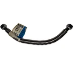 Sharkbite 3/4" Fip 18" Stainless Steel Water Heater Flex Hose Connector New. Price: $14.95.
