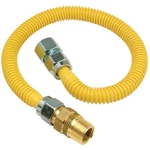Dormont 5/8 Od Gas Cntr XL30C-423MV6TS-48B-101 New. Price: $41.47.