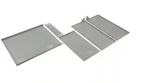 Rheem Tankless Gas Water Heater Pipe Cover Assembly RTG20330AJ New. Price: $99.99.