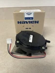 Navien 30010346A Air Pressure Sensor ,npe Dnu KDN-APS-02-A Open. Price: $39.99.