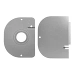 Junction Box Combination Set AM29892 AM29893 Connection Plate Cover Rheem New. Price: $21.23.