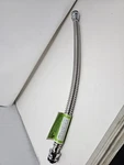 Falcon Stainless, Inc Mega-flow Super Water-flex CAN34-PTC1 3/4" Id Tube 24" New. Price: $17.99.