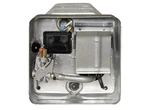 Suburban Advantage Rv Tank Water Heater SW10D - Gallon Porcelain Lined Used. Price: $319.20.
