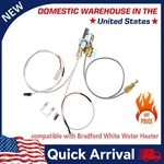 233-47845-05 Water Heater Thermocouple Kit Bradford White Us New. Price: $21.99.