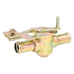 Four Seasons Cable Operated Non-bypass Pull To Open Heater Valve Used. Price: $17.05.