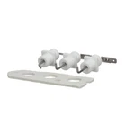 Rinnai Flame Electrode Kit 104000192-K Genuine Oem Replacement Part New. Price: $33.07.