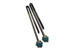 Apcom Water Heater Element Pair 100087355 3500W 240V 1000W 208V Replacement Used. Price: $22.99.