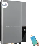 18KW Tankless Water Electric 240V On Demand Instant Hot Heater, U New. Price: $463.41.