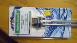 Reliance Copper Water Heater Element Electric Screw-in 240V 4500W Long 100108284 New. Price: $13.50.
