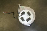 Used Ebmpapst G1G146-BA07-53 Exhaust Blower Fan 24V Dc 2200RPM 100WATT Silent. Price: $67.78.