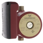 Grundfos Up 15-18 B5 1-SPEED Circulator Pump, 1/25 Hp, 14.5 Gpm, 115V, Bronze, New. Price: $300.00.