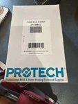 Protech Inner Door Gasket SP13884J Water Heater Pilot Assembly Replacement Kit New. Price: $40.00.