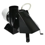 Rheem AP10983-4 Fan & Motor Vent Assembly For 40, 50 Gallon Water Heaters New. Price: $462.38.