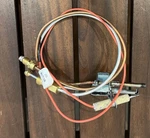 White Rodgers 233-46277-03B Natural Gas Fvir Pilot New Open. Price: $29.99.