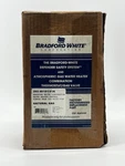 New Genuine Bradford White 265-46181-01A Water Heater Control Natural Gas Open. Price: $99.99.