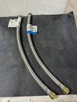 Sharkbite 818171 3/4 Push X Fip 24 S.s. Water Heater Connector Lot Of Open. Price: $36.00.