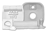 Lynn 1072 Replacement Combustion Chamber Kit For Weil Mclain Gold 2-8 Section New. Price: $131.04.