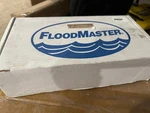 Floodmaster RS-094-3/4 3/4-INCH Leak Detection & Automatic Shut-off Valve New. Price: $275.00.