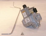 Rheem 234526 -ruud SP10963DK "24V 3.5"" Wc Nat 3/4"" Gas Valve" New. Price: $430.73.