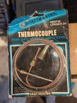 Craftmaster 6900725 For Gas Water Heater Coupler New. Price: $19.95.