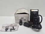 New Box! Mp 3/8" Npt 115VAC Drain Valve DED-115V-3. Price: $149.95.